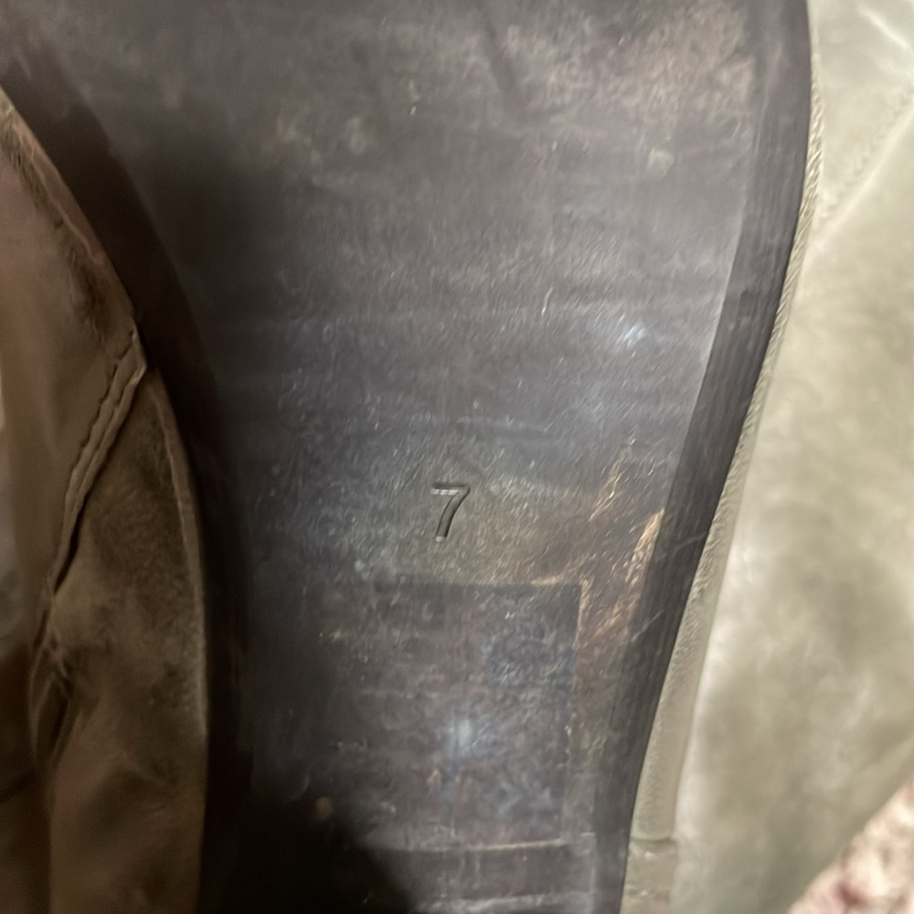 Miz mooz Samantha boots - Picture 11 of 11